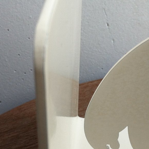 Creative Disney Big Hero 6 Bookends Baymax Silhouette Super Hero Metal - Picture 11 of 12